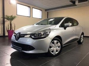 Renault Clio iv 1.5 DCI 90 TEL LED REG USB  Occasion