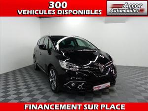 Renault Grand Scenic iv IV 1.5 DCI 110 ENERGY INTENS 7