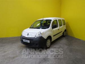 Renault KANGOO Express IIMAXI 1.5 DCI 85CH CABINE