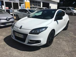 Renault MEGANE COUPE 1.6 DCI 130 EGY FP MONACO GP E² 