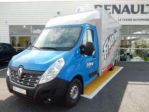 Renault Master iii plancb F L3H1 2.3 DCI 135CH ENERGY