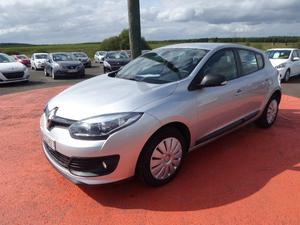 Renault Megane iii 1.5 DCI 95CH LIFE 5 PORTES BV