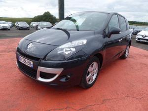 Renault Scenic iii 1.5 DCI 105CH DYNAMIQUE ECO2 BV