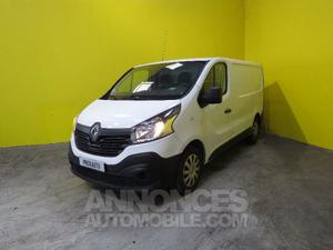 Renault TRAFIC III FG L1H DCI 90CH STOPSTART