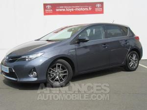 Toyota AURIS HSD 136h Feel bleu