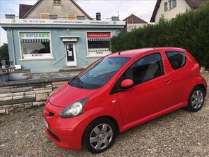 Toyota Aygo 1.0 VVT-i 68 ch Up 3p  Occasion