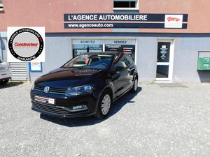 VOLKSWAGEN Polo 75 ch 1 main Garantie contruct