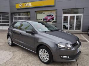 VOLKSWAGEN Polo TRENDLINE BUSINESS 12 TDI  Occasion