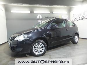 VOLKSWAGEN Polo ch Confort 3p  Occasion