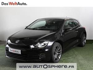 VOLKSWAGEN Scirocco 1.4 TSI 125ch BlueMotion Technology