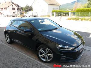 VOLKSWAGEN Scirocco 2.0 TSI 180