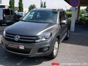 VOLKSWAGEN Tiguan 2.0 TDI 140 Sportline