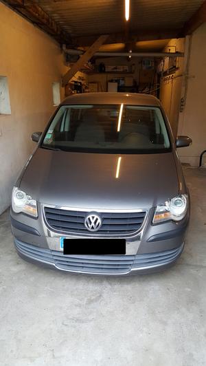 VOLKSWAGEN Touran 1.9 TDI 105 Trendline