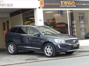 Volvo Xc60 XC60 D ch S&S Summum Geartronic A 