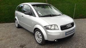 AUDI A2 1.4 TDI 75 Pack