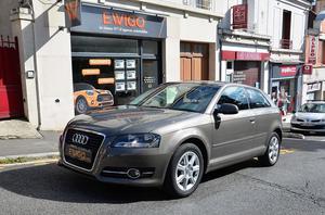 AUDI A3 1.4 TFSI 125 Ambiente S tronic