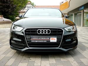 AUDI A3 2.0 TDI SLine Ambition Luxe