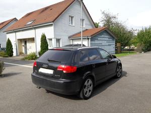 AUDI A3 SportBack 2.0 TDI Ambition