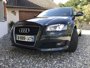 AUDI A3 Sportback 1.8 TFSI 160 Ambiente S tronic