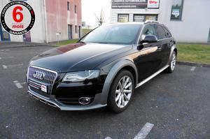 AUDI A4 2.0 TDI 143ch Luxe