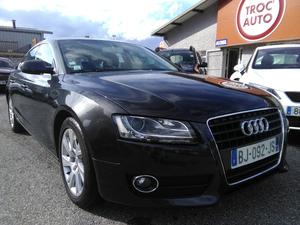 AUDI A5 2.0 TDI 170ch DPF Ambiente