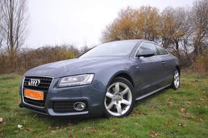 AUDI A5 3.0 V6 TDI 240 Ambition Luxe