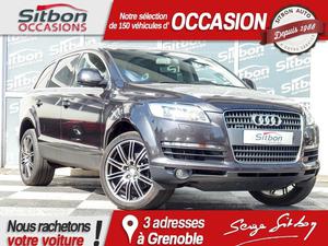 AUDI Q7 3.0 V6 TDI AMBITION LUXE TIPTRONIC 5PL