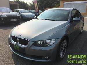BMW 320d 177ch Luxe