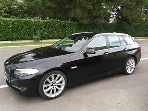 BMW Touring 520d 184ch 133g Exclusive A