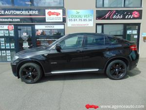 BMW X6 xDrive 35D Luxe 286