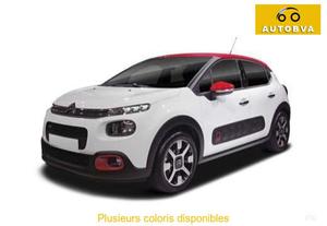 CITROëN C3 NOUVELLE PureTech 82 Feel