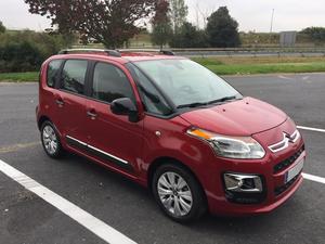 CITROëN C3 Picasso BlueHDi 100 Feel Edition
