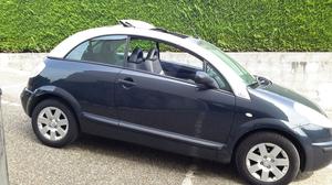 CITROëN C3 Pluriel HDi 70