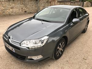 CITROëN C5 1.6 HDI E-HDI AIRDREAM