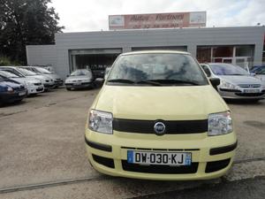 FIAT Panda 1.1L 8V 54CH DYNAMIC