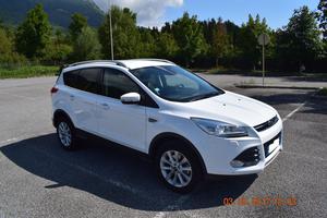 FORD Kuga 2.0 TDCi 120 S&S 4x2 Titanium