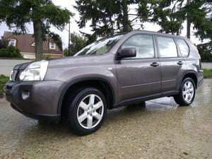 NISSAN X-TRAIL 2.0 dCi X4 SE