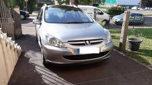 PEUGEOT 307 SW 2.0 HDi - 110 Pack