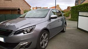 PEUGEOT  BlueHDi 150ch FAP BVM6 Féline