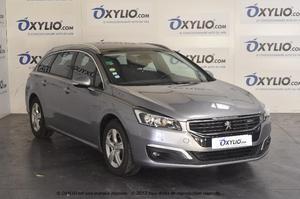 PEUGEOT ) SW 2.0 HDI 120 ACTIVE BUSINESS