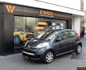 PEUGEOT e 12V 68ch BLUE LION Trendy