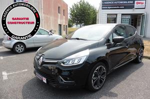 RENAULT Clio 0.9 TCe 90 Edition One