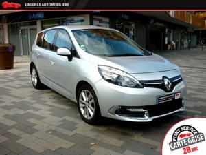 RENAULT Grand Scénic II 1.5 dCi 110 Bose EDC 7 places