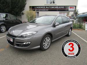 RENAULT Laguna II Estate 2.0 dCi 175ch Initiale BVA