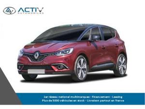 RENAULT Scenic IV DCI 110 ENERGY INTENS