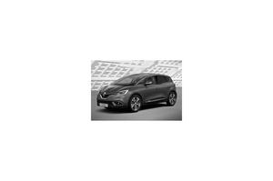 RENAULT Scénic 1.6 INTENS Collection + pk assist - Energy
