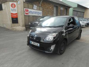 RENAULT Twingo II 1.2 LEV 16V 75 AUTHENTIQUE