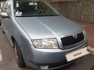 SKODA Fabia Break 1.9 TDI Comfort