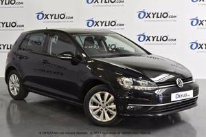 VOLKSWAGEN Golf VII (2) 1.4 TSI 125 cv Confortline