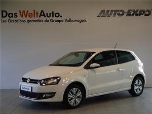 VOLKSWAGEN POLO 1.6 TDI 90 CR FAP Life